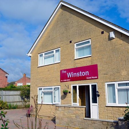 Winston Guesthouse Bicester Exteriér fotografie
